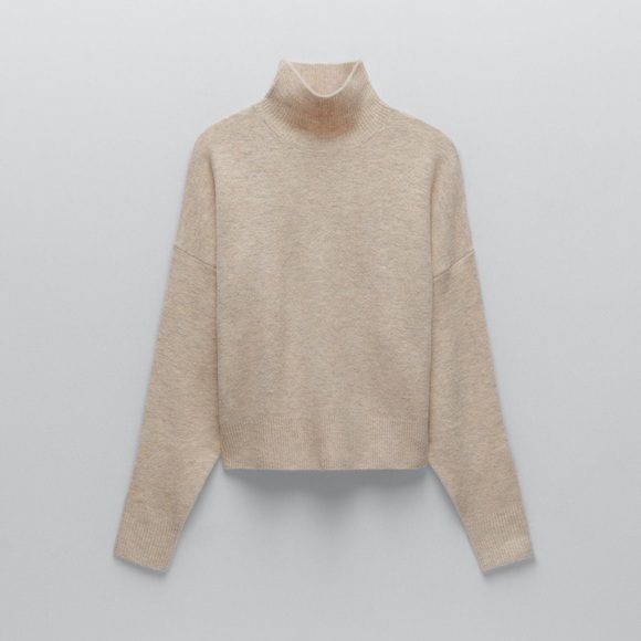 Zara Sweaters - Zara knit sweater